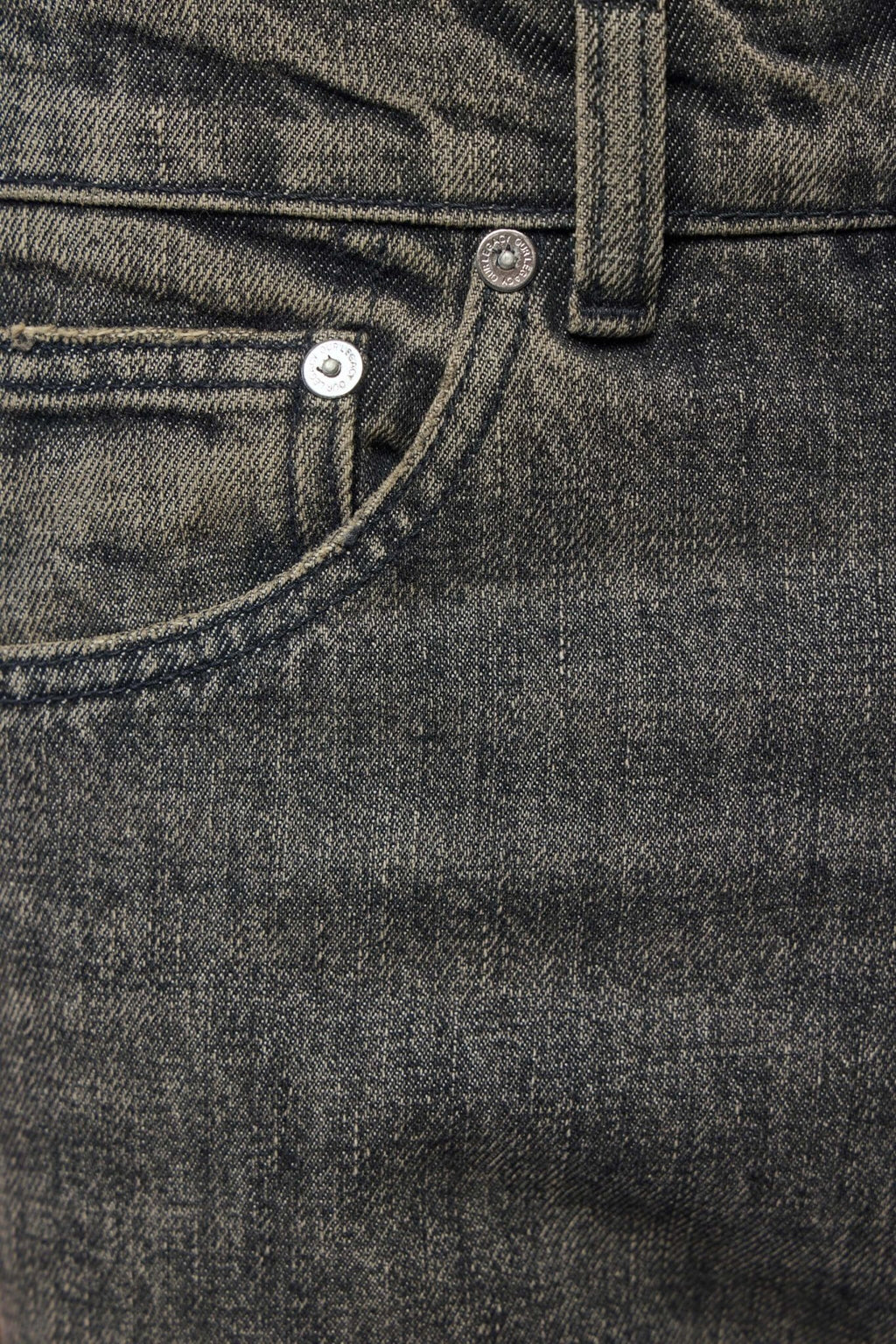 Our Legacy - Third Cut - LABELS