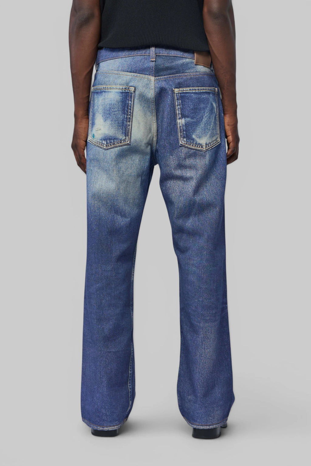 Our Legacy - Third Cut - LABELS