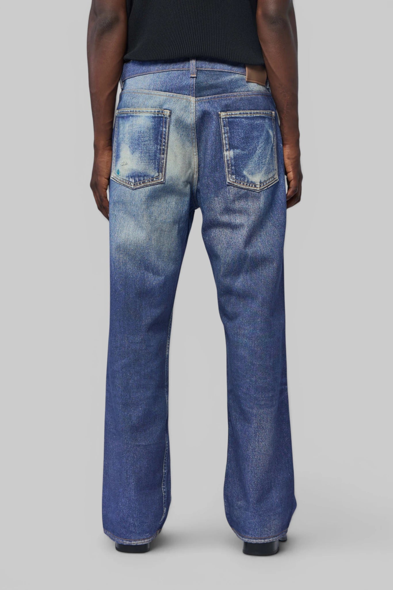 Our Legacy - Third Cut - LABELS