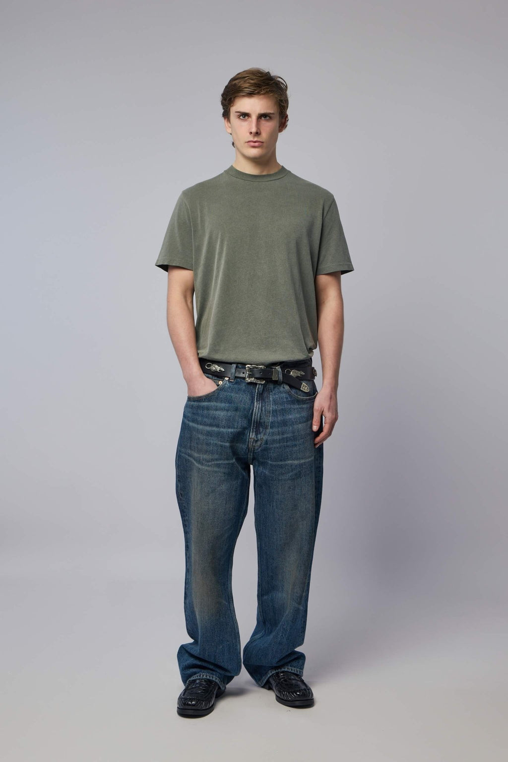 Our Legacy - Third Cut - LABELS