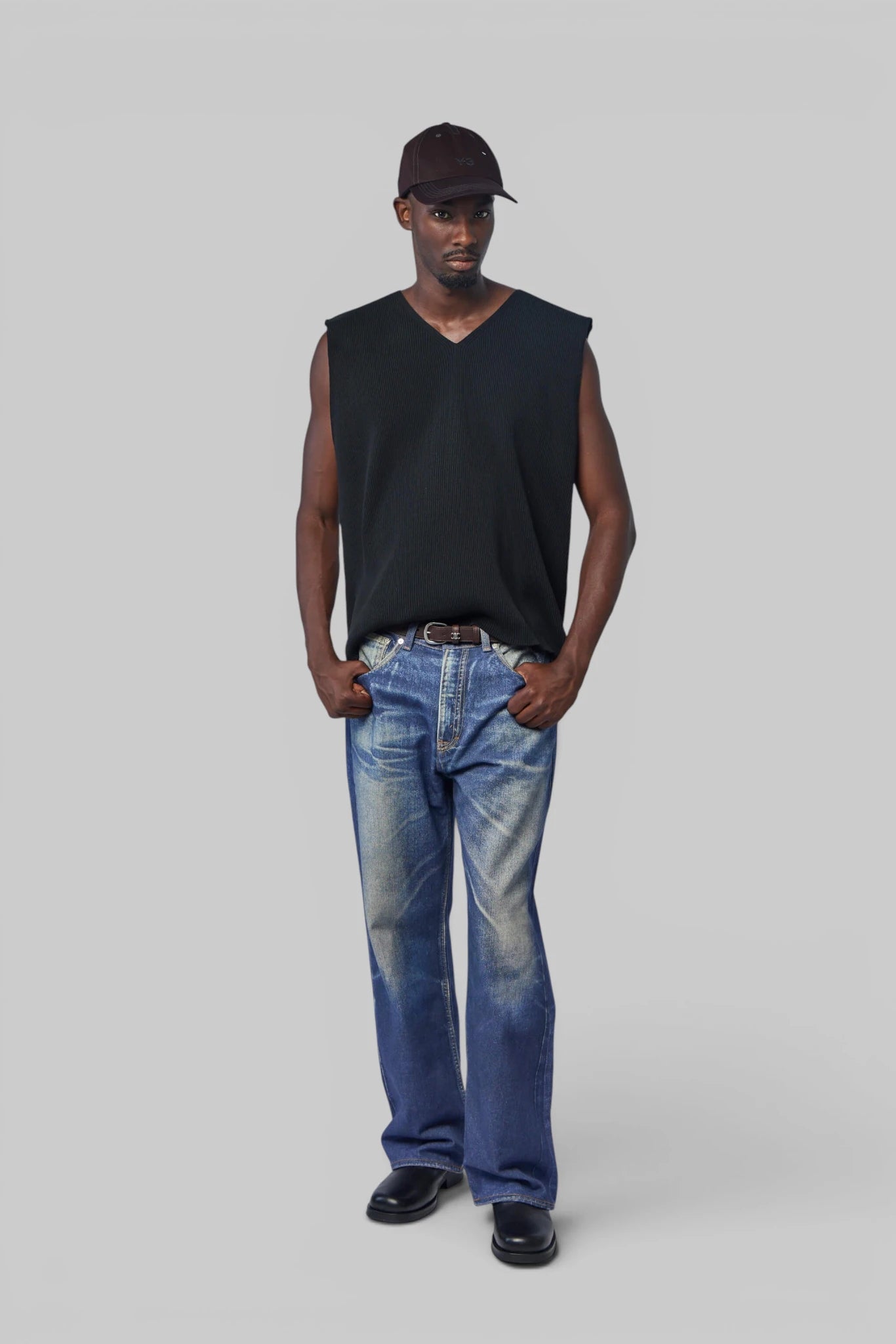Our Legacy - Third Cut - LABELS