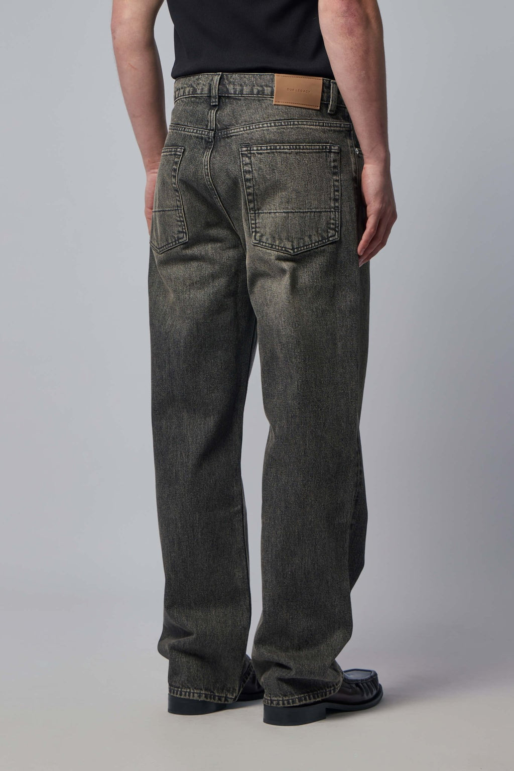 Our Legacy - Third Cut - LABELS