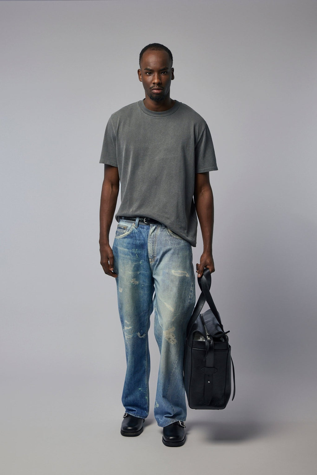 Our Legacy - Third Cut - LABELS