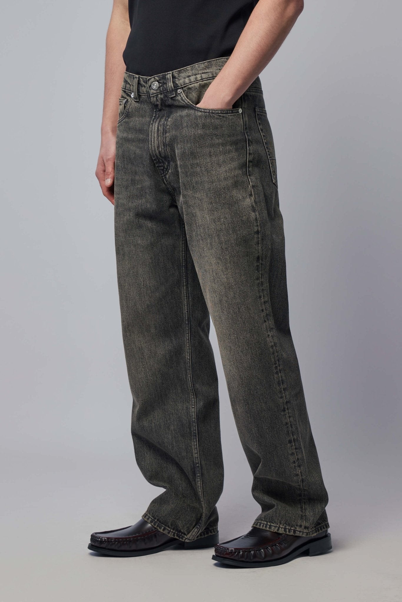 Our Legacy Wide-Leg Pants - Third Cut – LABELS