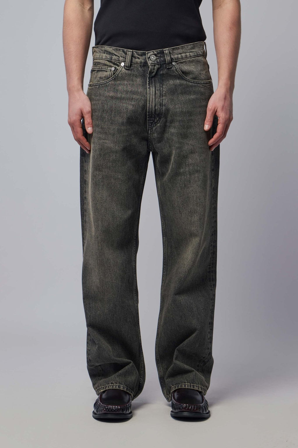 Our Legacy - Third Cut - LABELS