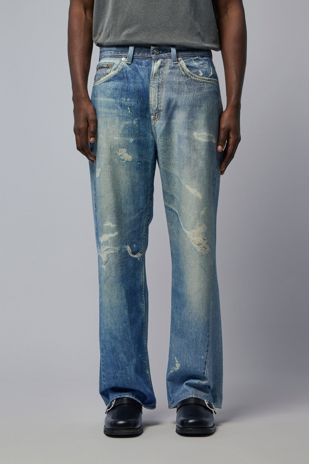 Our Legacy - Third Cut - LABELS