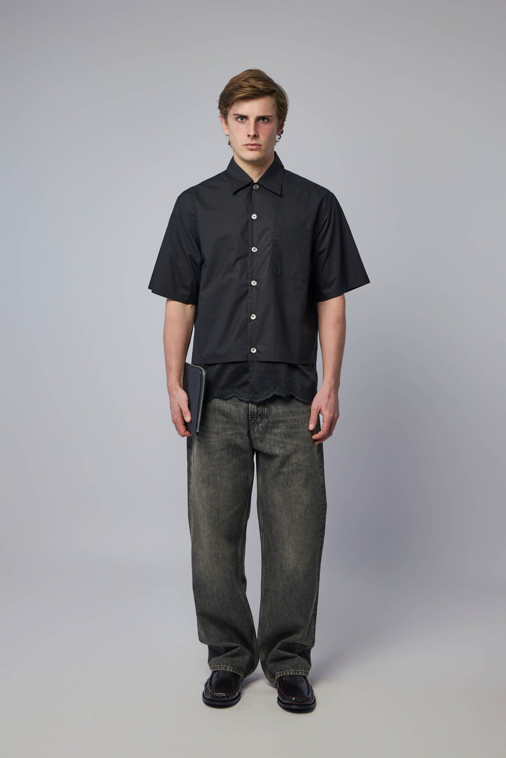 Our Legacy - Third Cut - LABELS