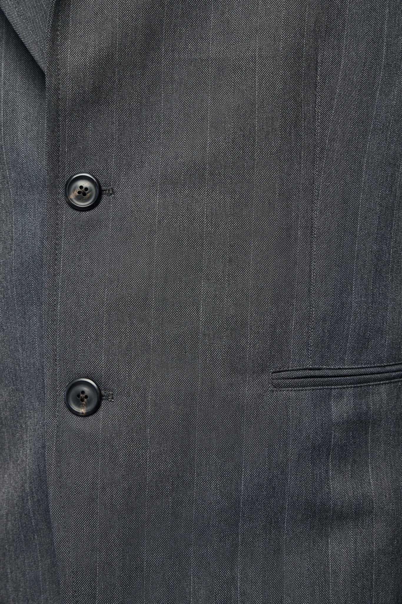 Our Legacy - Unconstructed Ceremony Blazer - LABELS