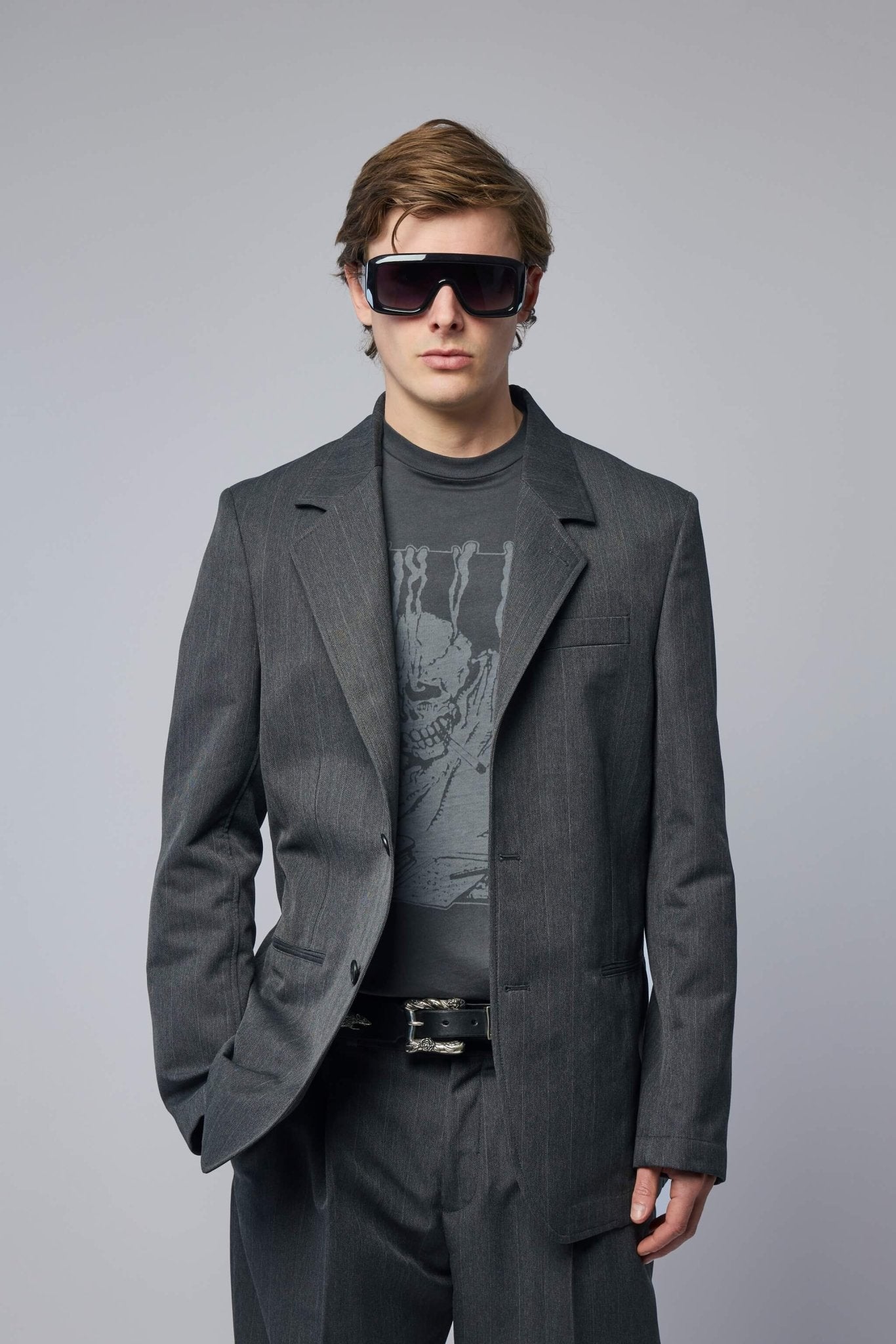Our Legacy Blazers - Unconstructed Ceremony Style – LABELS