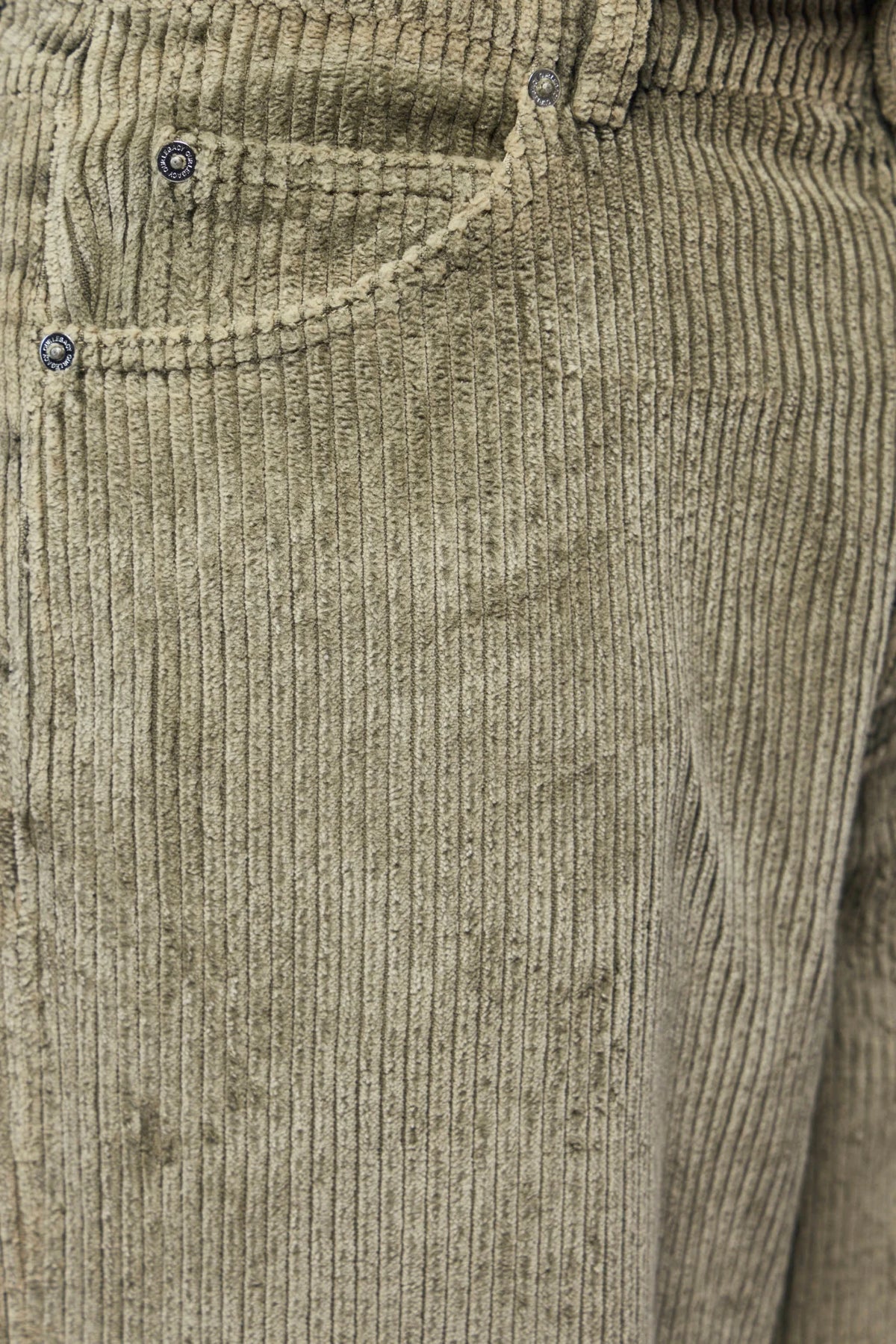 Our Legacy - Vast Cut - LABELS