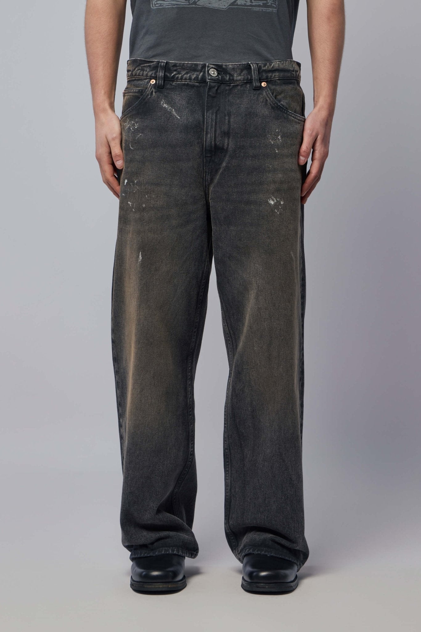 Our Legacy - Vast Cut - LABELS