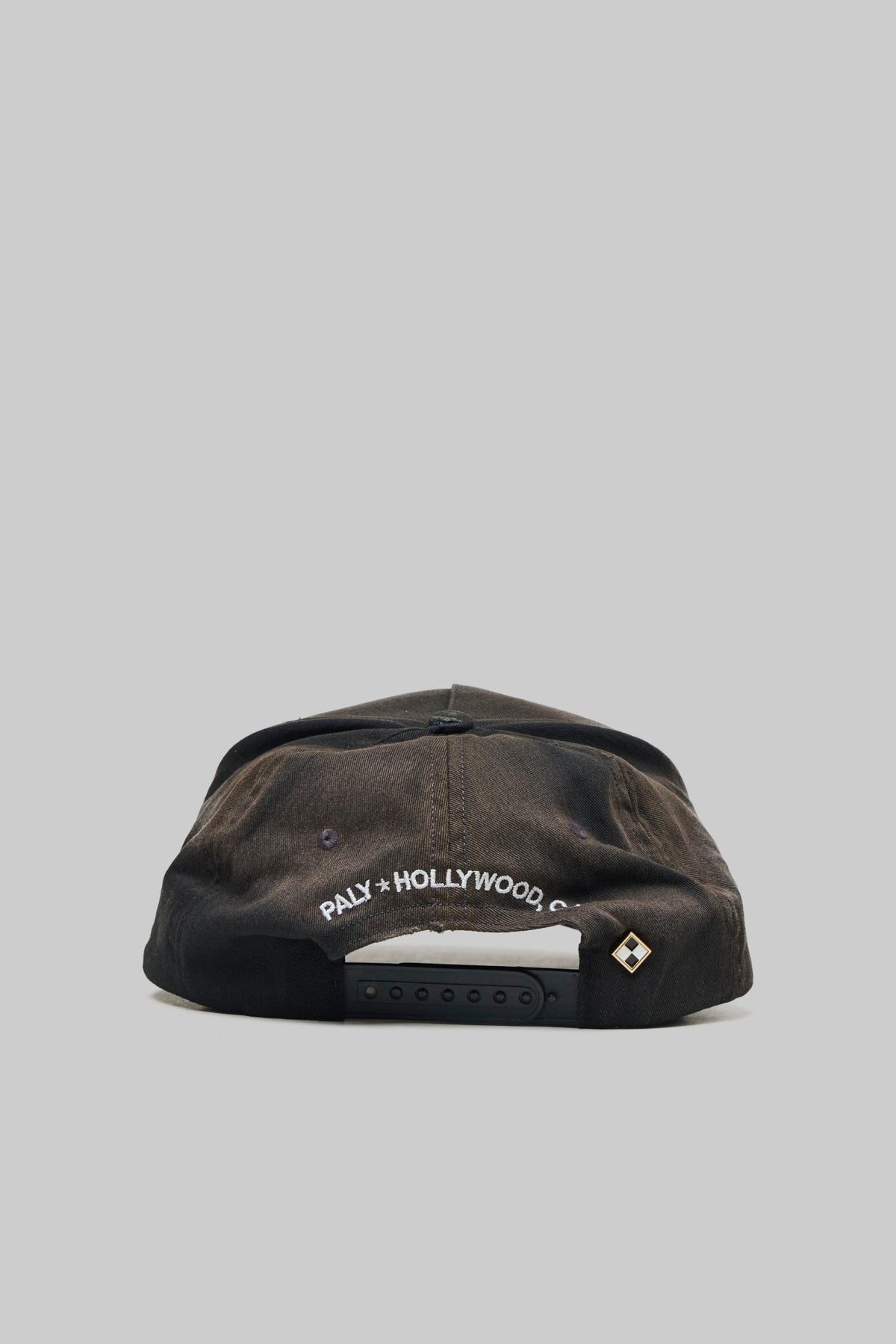 Paly Hollywood - Agony Ecstasy Trucker - LABELS