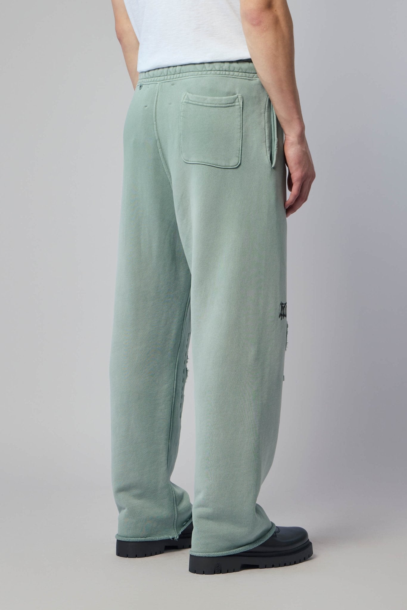 Paly Hollywood - Alta Cienega Sweatpant - LABELS