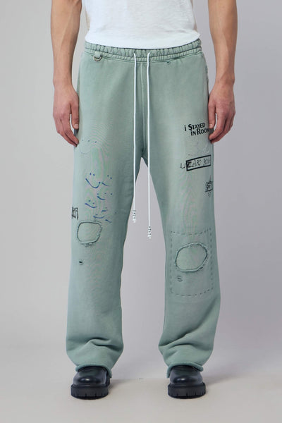 Alta Cienega Sweatpant