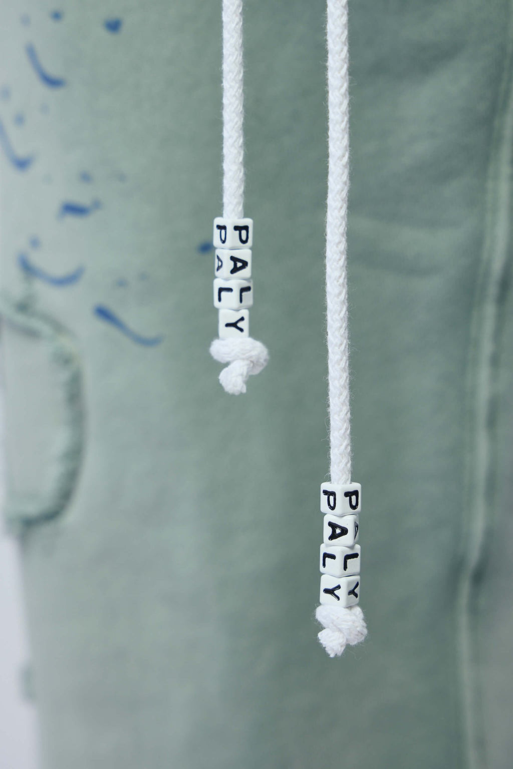 Paly Hollywood - Alta Cienega Sweatpant - LABELS