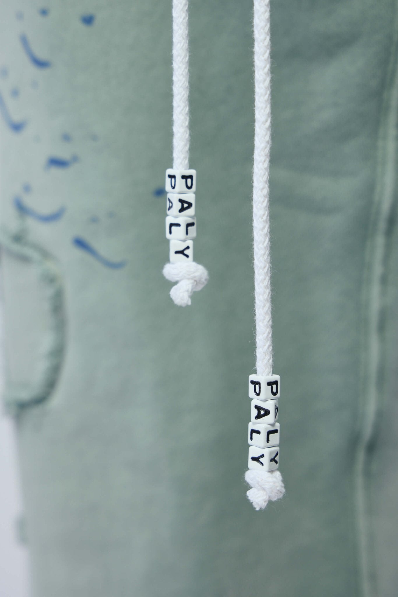 Paly Hollywood - Alta Cienega Sweatpant - LABELS