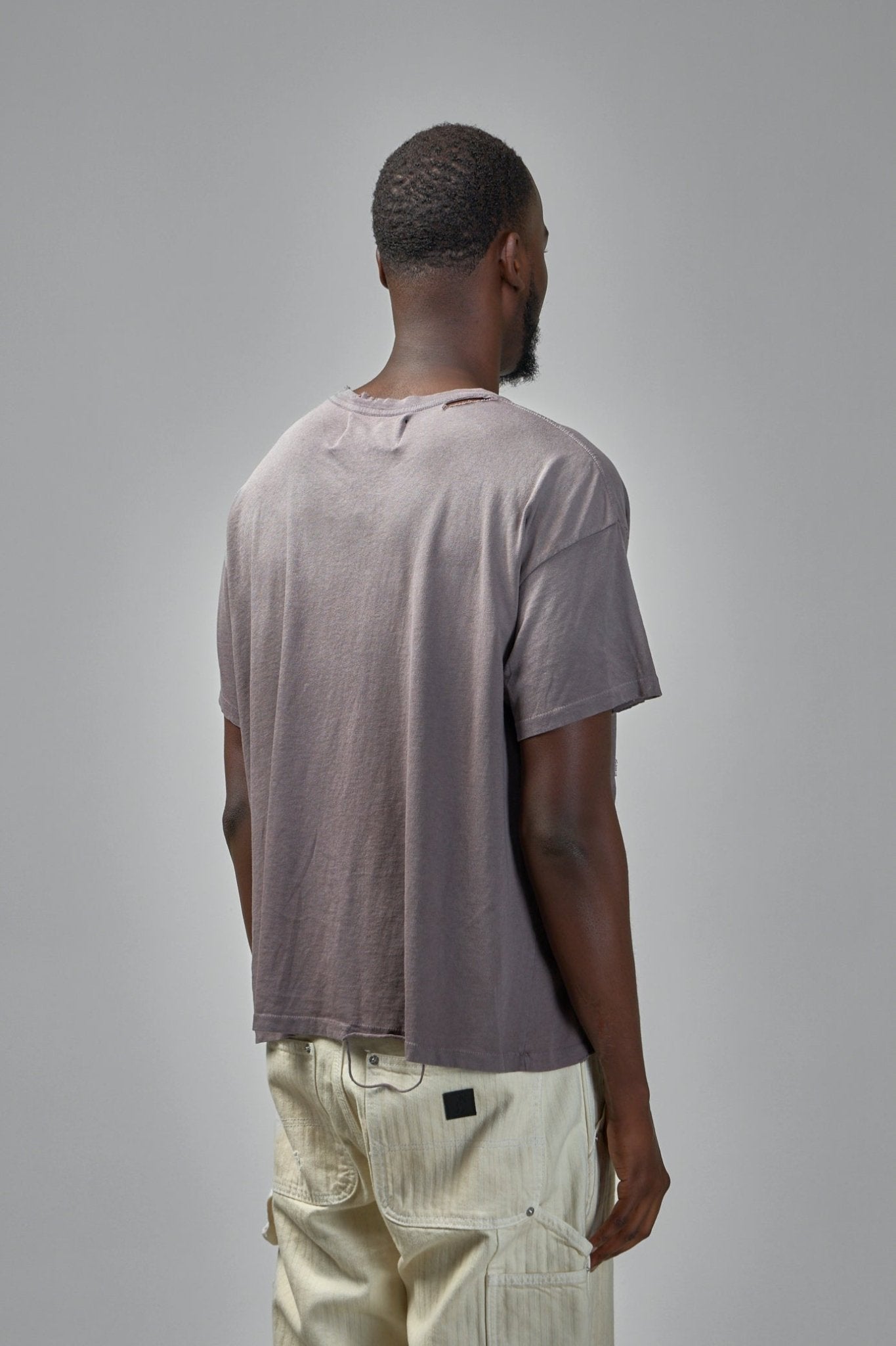 Paly Hollywood - Bead Tee - LABELS