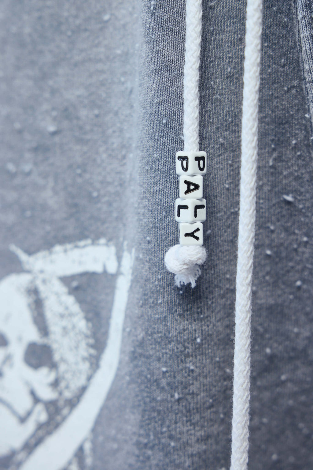 Paly Hollywood - Carrying The Message Sweatshort - LABELS