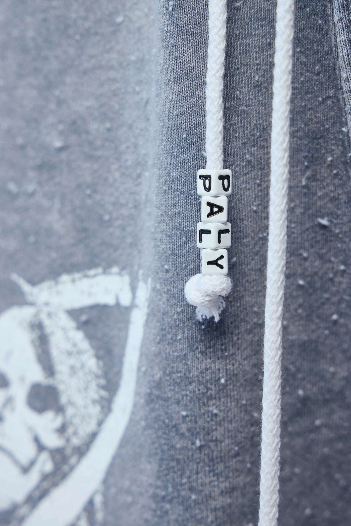 Paly Hollywood - Carrying The Message Sweatshort - LABELS