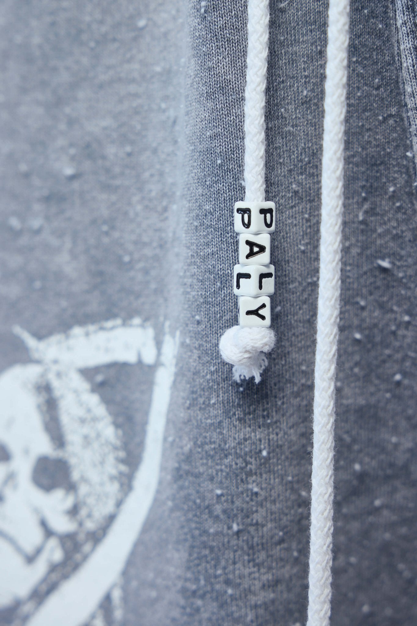 Paly Hollywood - Carrying The Message Sweatshort - LABELS