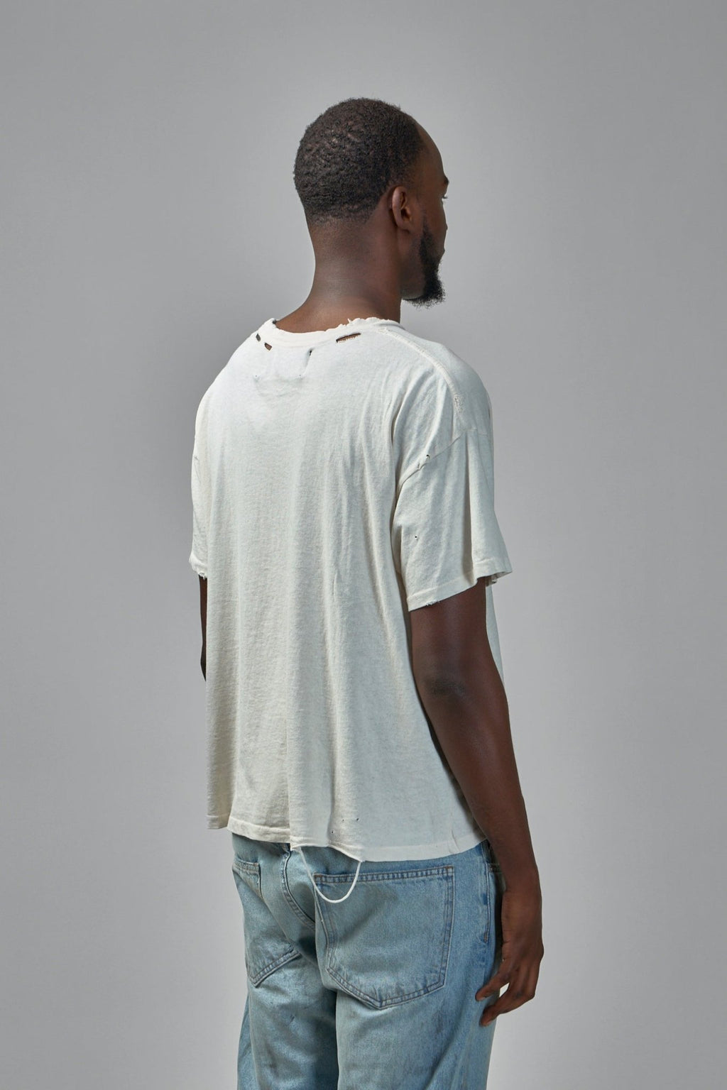 Paly Hollywood - Celery Cleanse Tee - LABELS