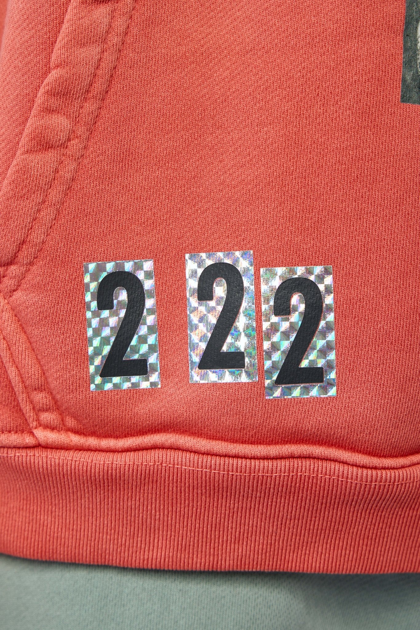 Paly Hollywood - Chelseay Hotel Hoodie - LABELS