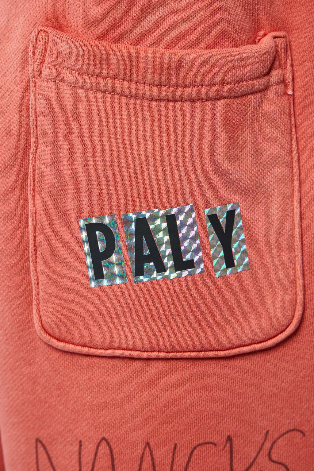Paly Hollywood - Chelseay Hotel Sweatpant - LABELS