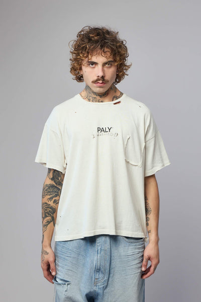 Unisex Core Logo Tee