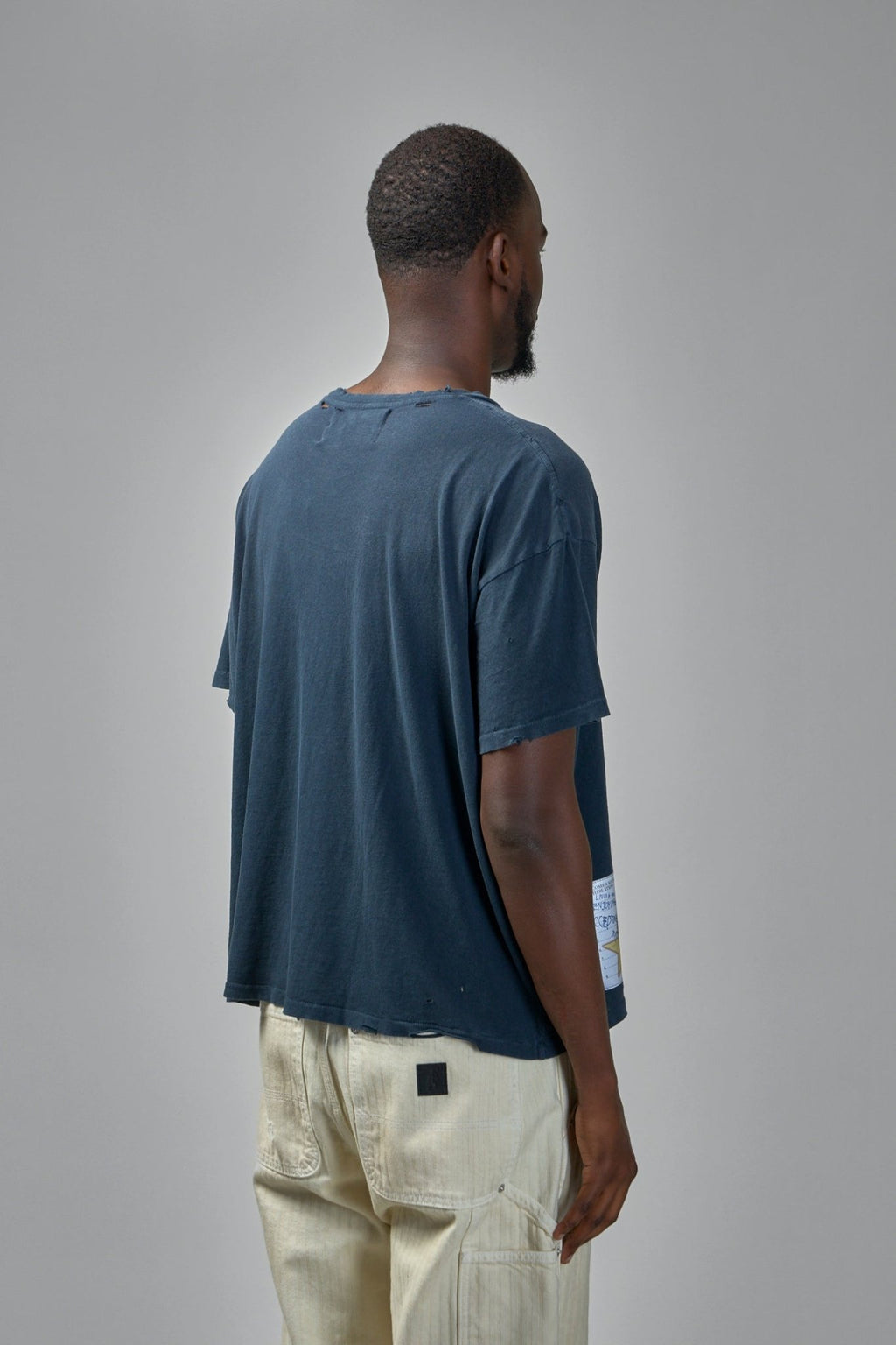 Paly Hollywood - Fame Epidemic Tee - LABELS