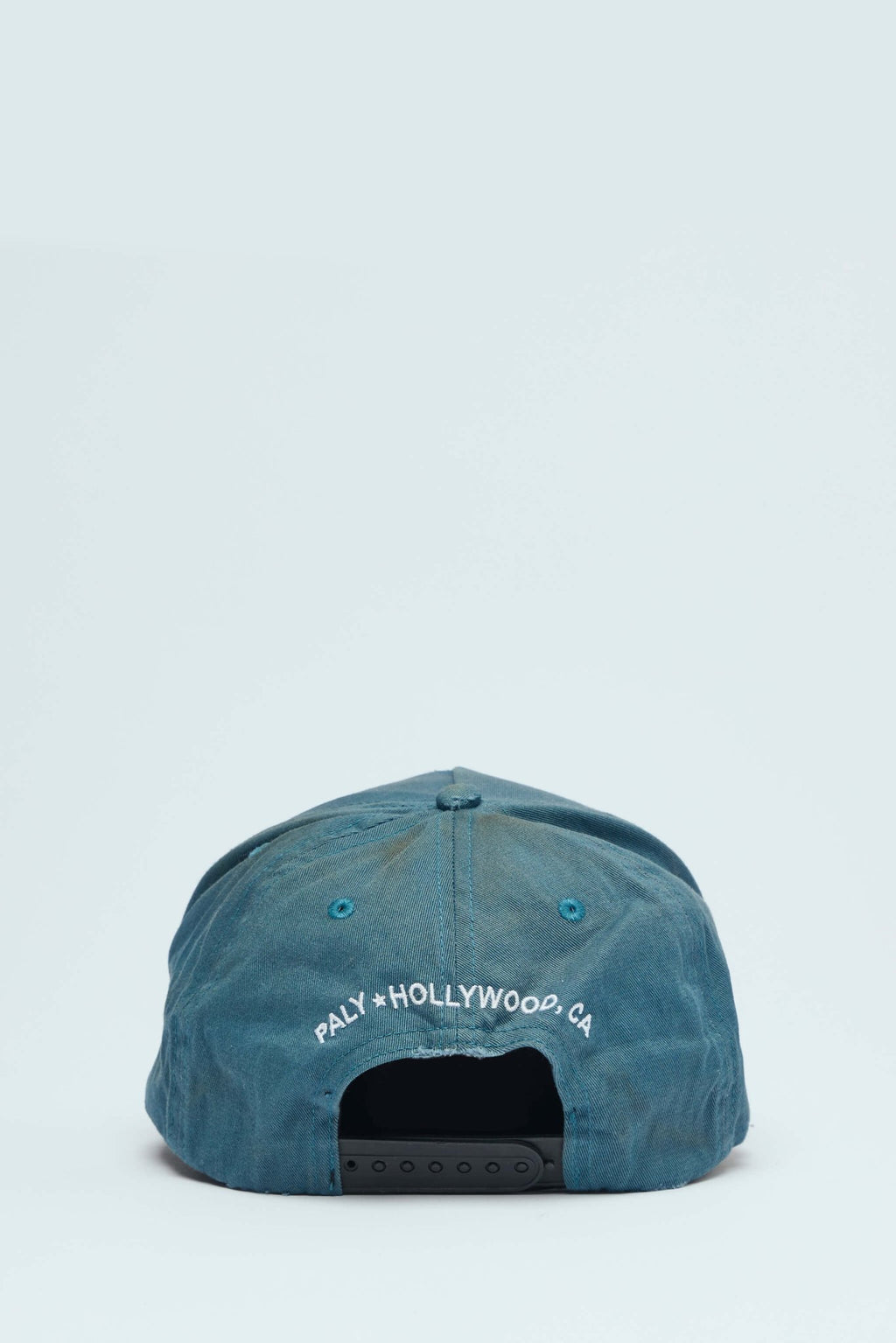 Paly Hollywood - Gallo 5 Panel Hat - LABELS