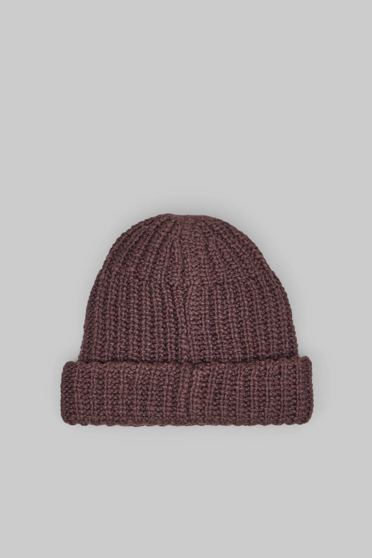 Paly Hollywood - Hand Knitted Beanie - LABELS