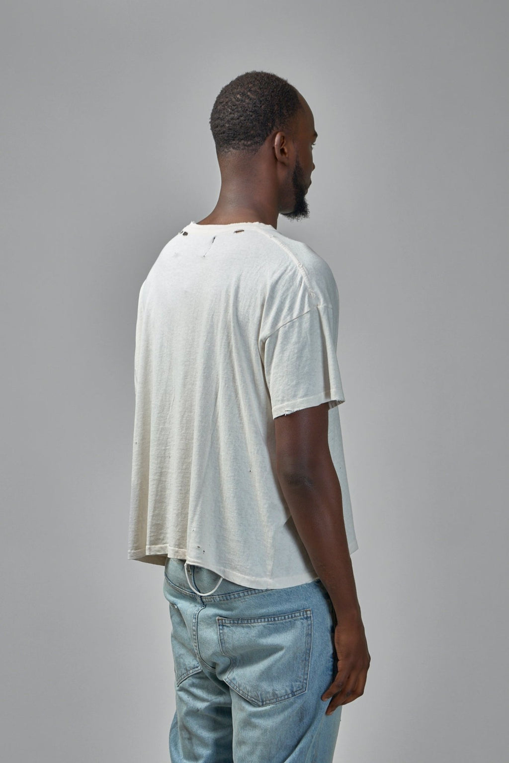 Paly Hollywood - Lost Angels Tee - LABELS