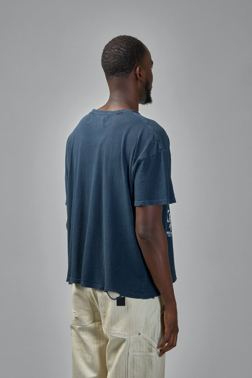 Paly Hollywood - Loves Of Liz Tee - LABELS