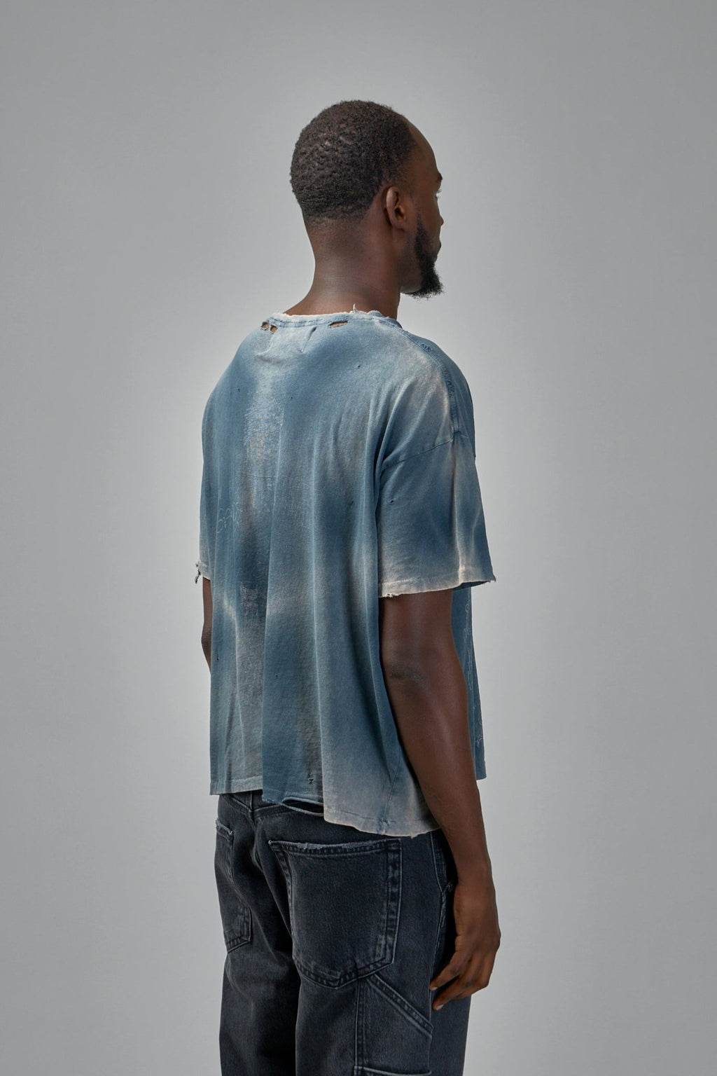 Paly Hollywood - Maidstone Tee - LABELS