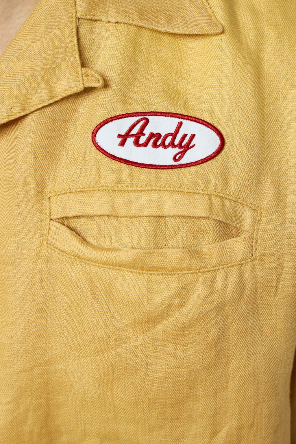 Paly Hollywood - Montauk S/s Bowling Shirt - LABELS