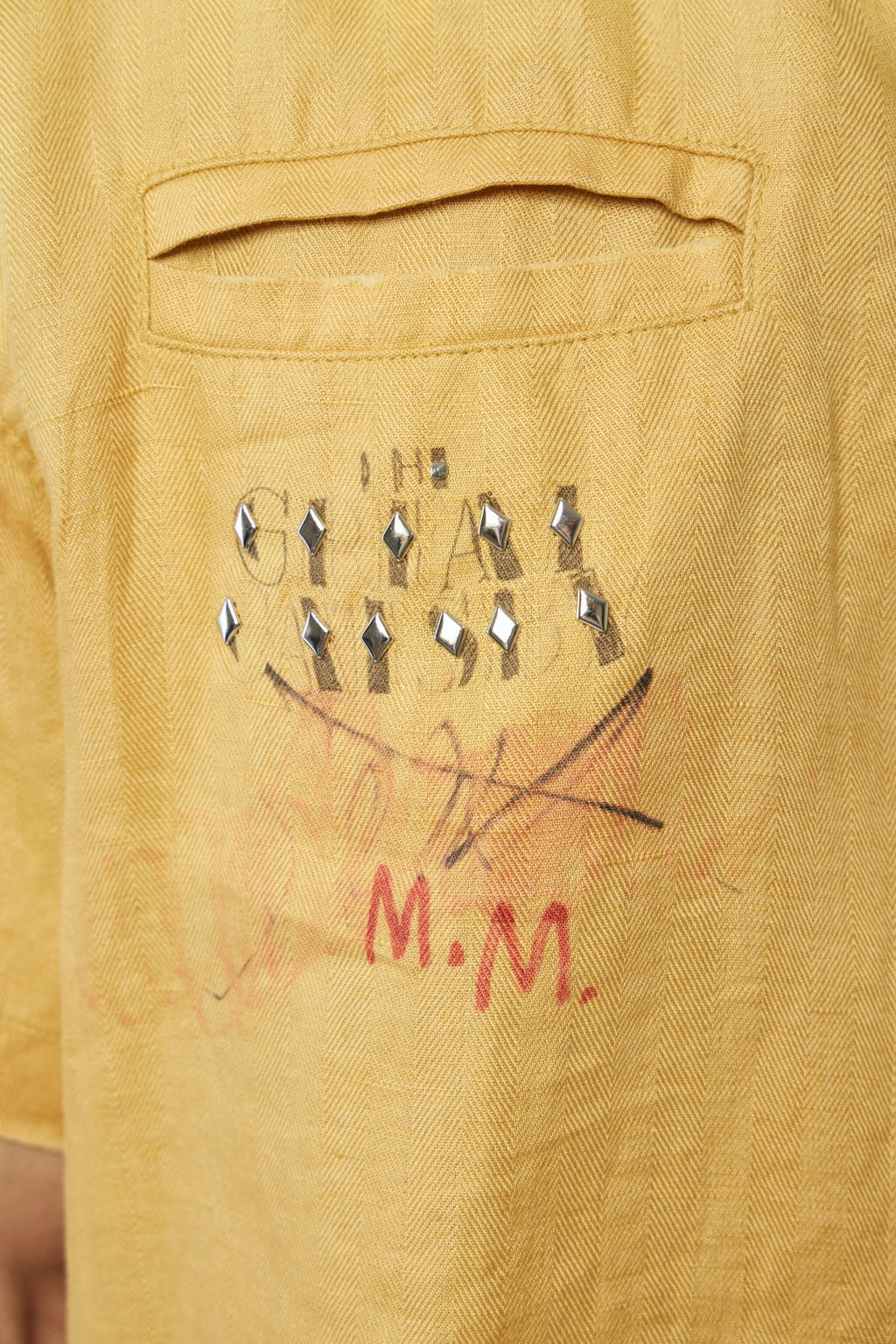 Paly Hollywood - Montauk S/s Bowling Shirt - LABELS