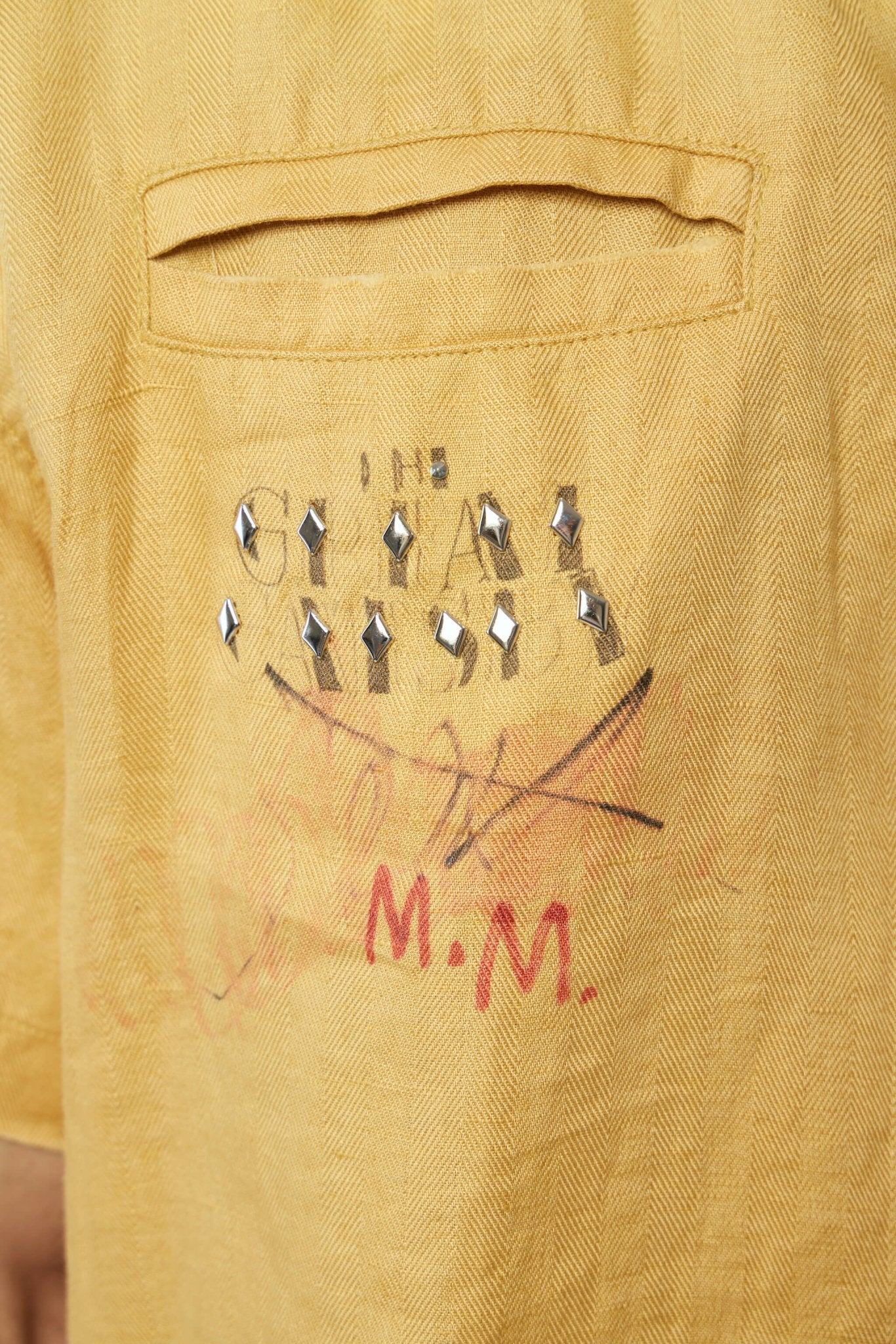 Paly Hollywood - Montauk S/s Bowling Shirt - LABELS