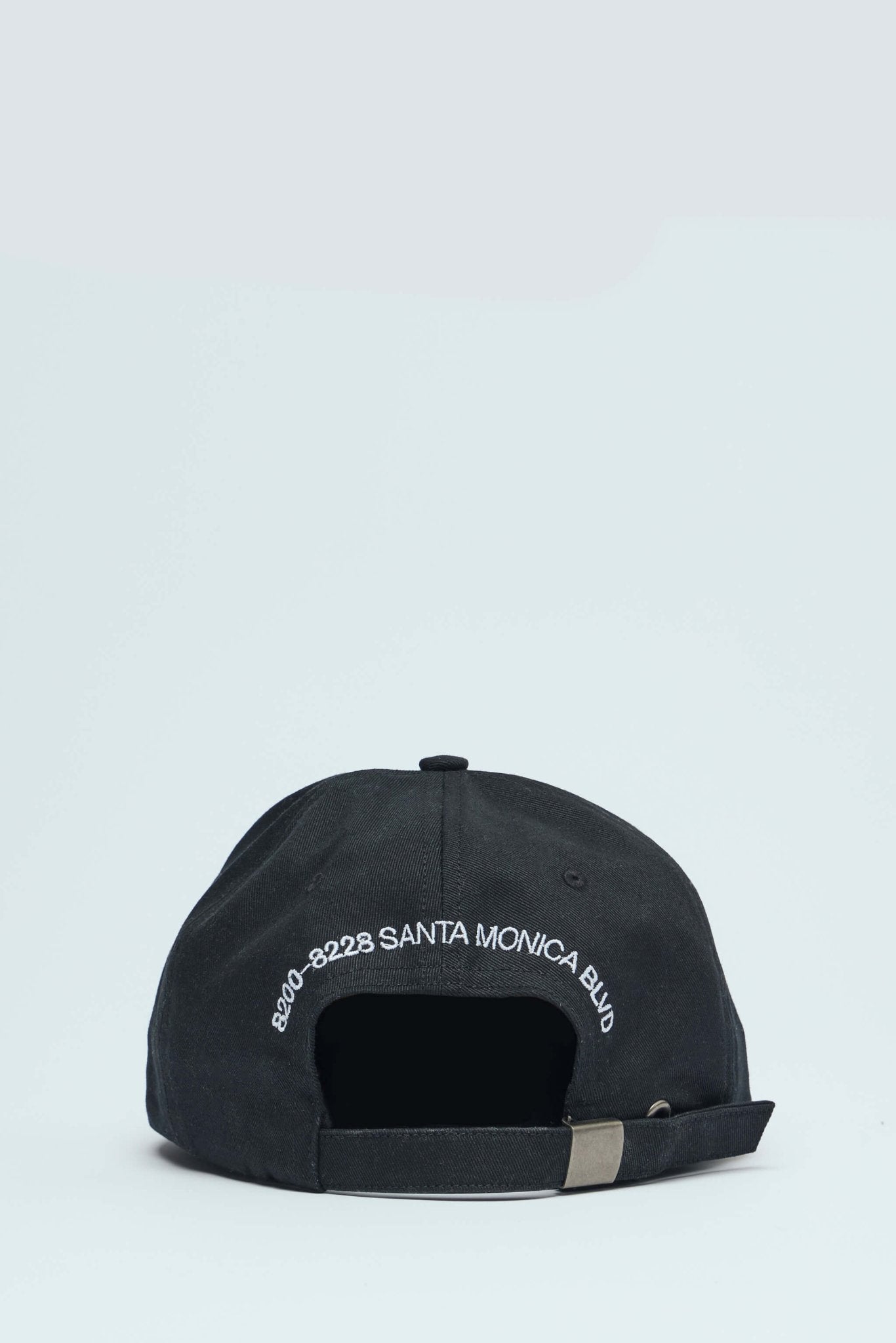 Paly Hollywood - Vsslne Alley Low Profile Hat - LABELS