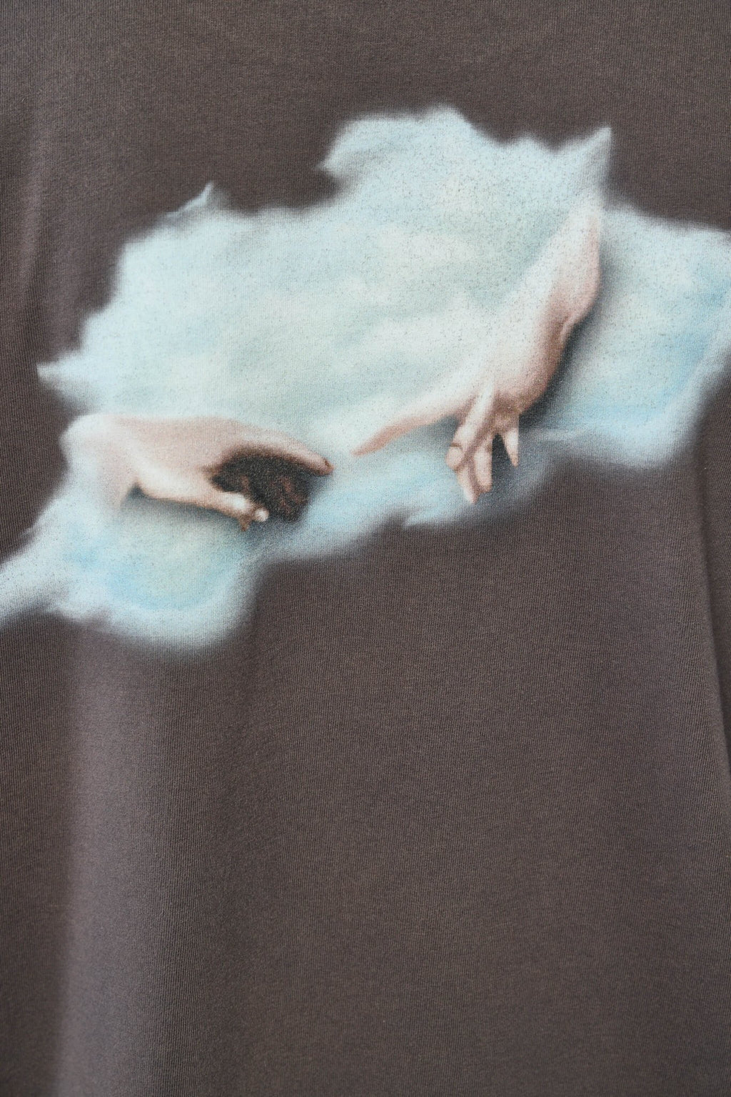 Protocol Index - Panelled Pocket Longsleeve - LABELS