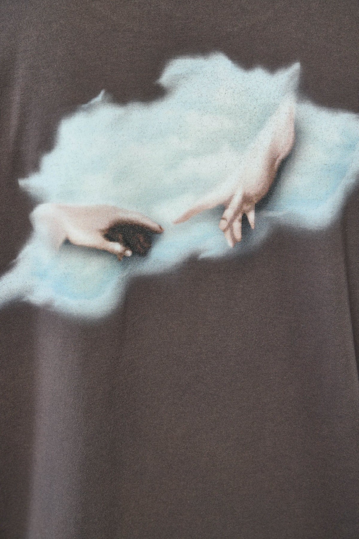Protocol Index - Panelled Pocket Longsleeve - LABELS