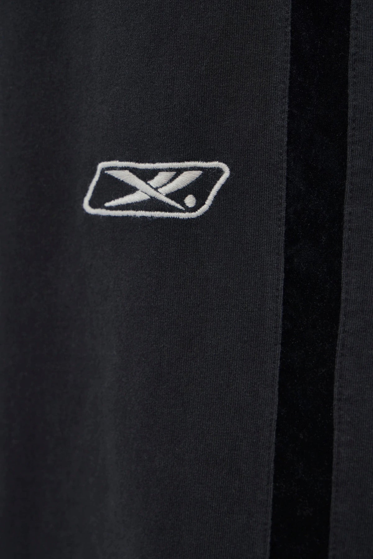 Protocol Index - Tuxedo Jersey Sweatpants - LABELS