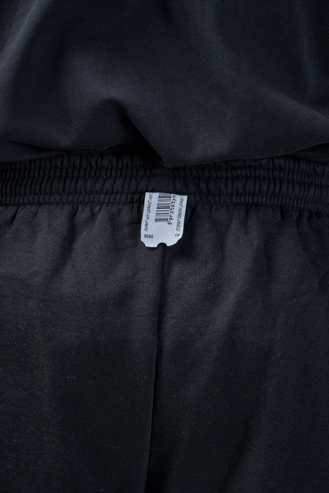 Prototypes - Cropped Sweatpants - LABELS