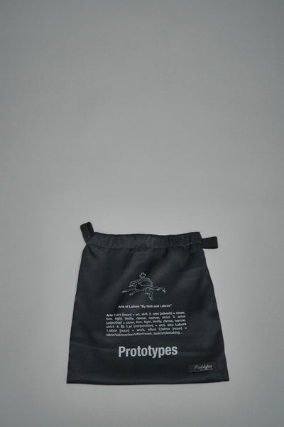 Drawstring Pouch