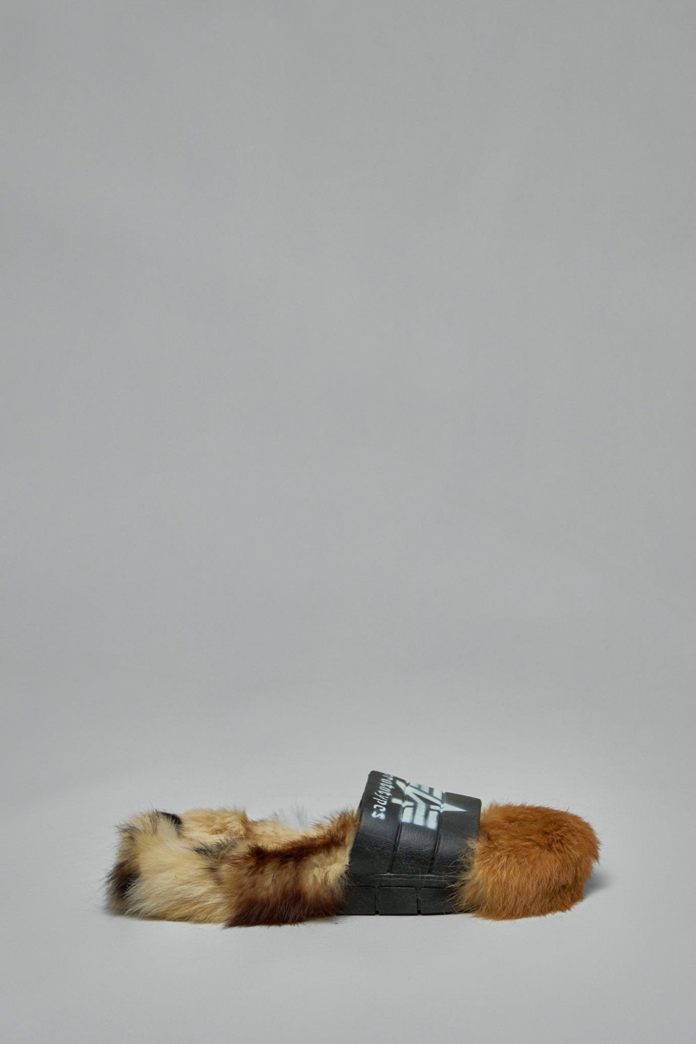 Prototypes - Fur Scrap Alpha Sliders - LABELS