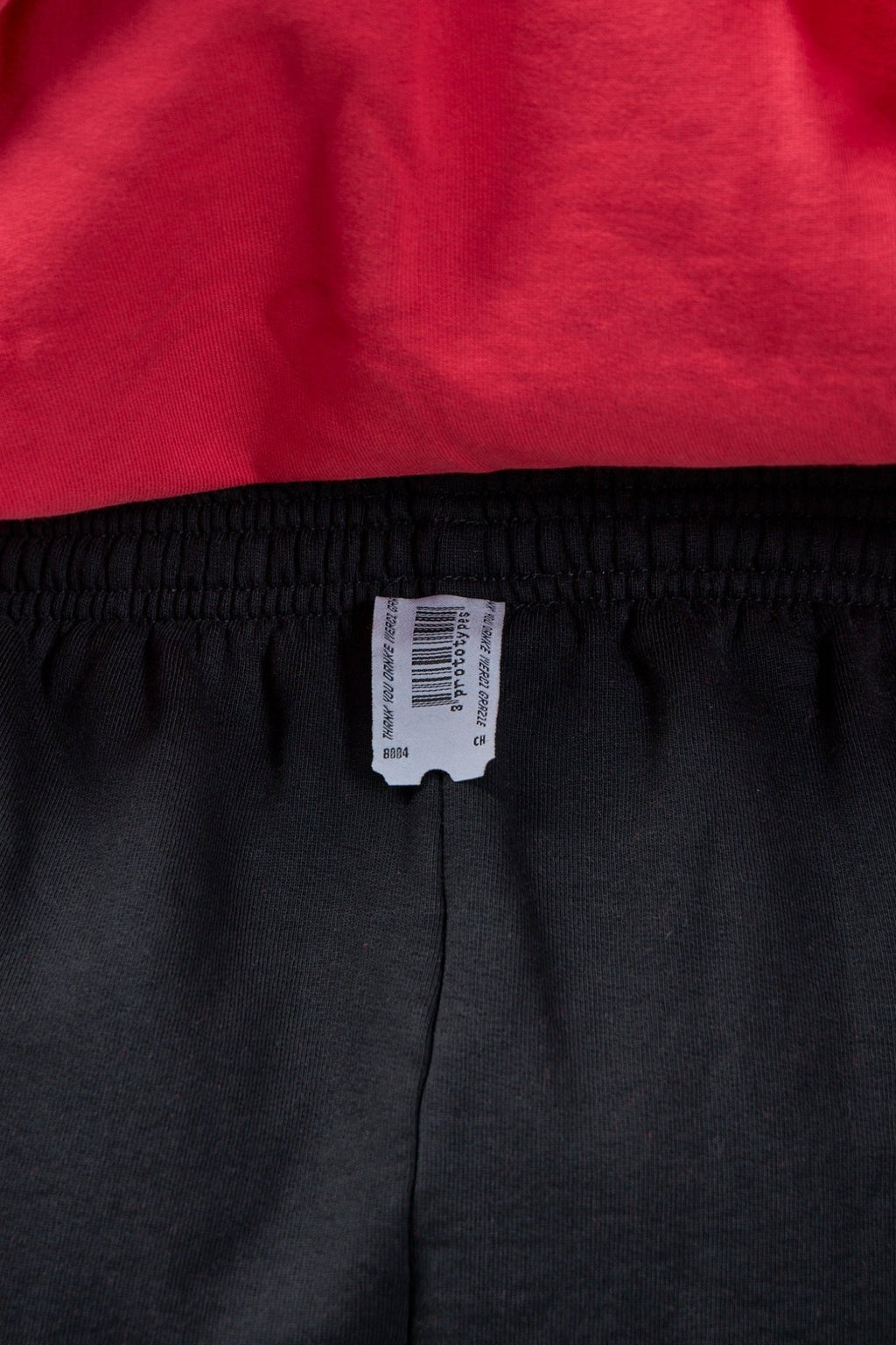 Prototypes - Stirrup Sweatpants - LABELS