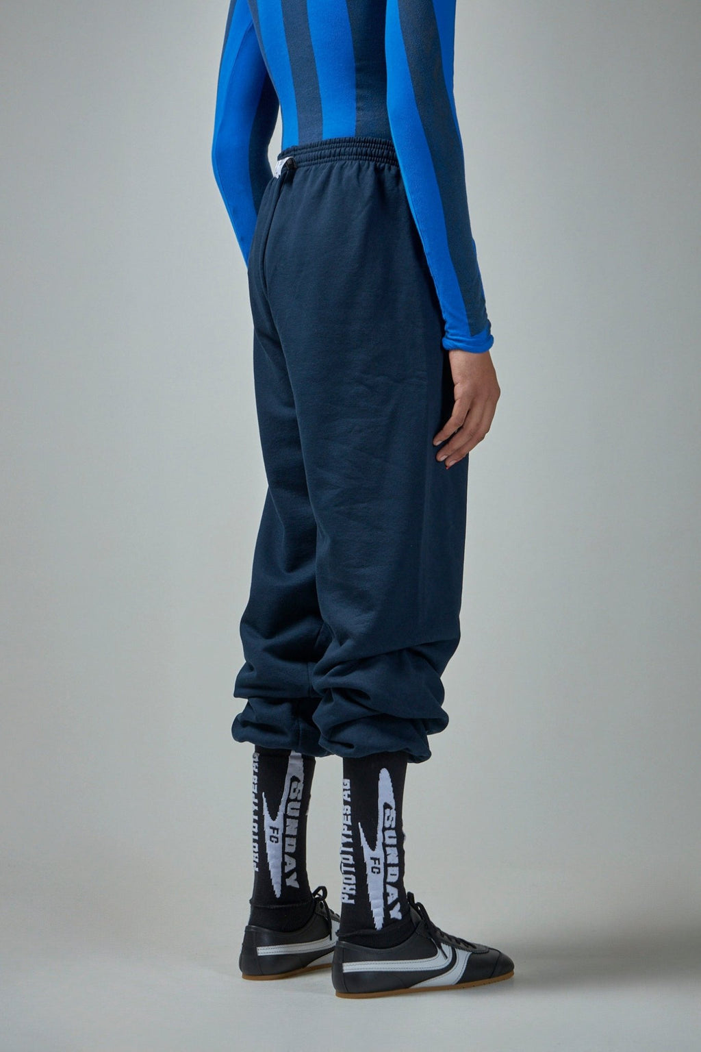 Prototypes - Stirrup Sweatpants - LABELS