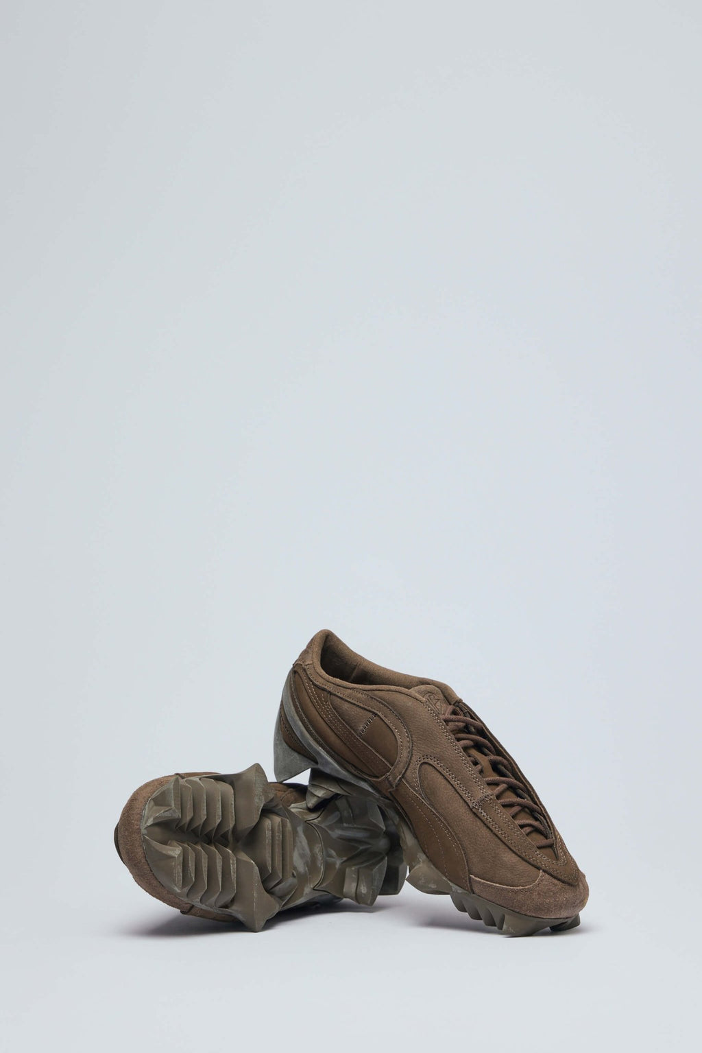 Puma - Beisser NBK No Faith - LABELS
