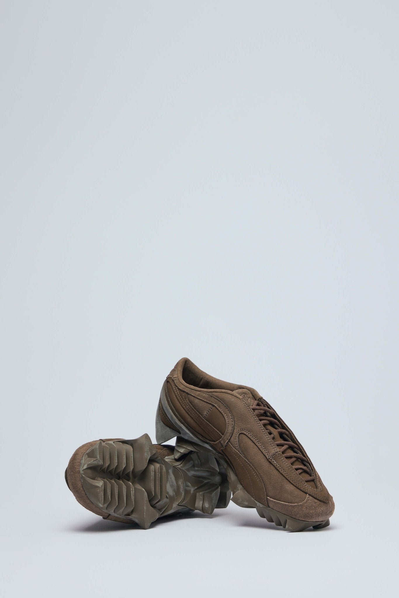 Puma - Beisser NBK No Faith - LABELS