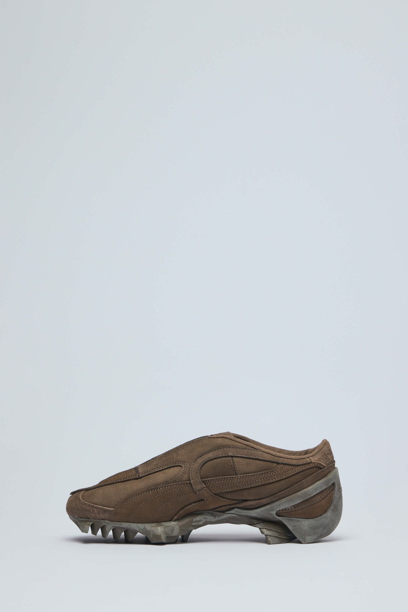 Puma - Beisser NBK No Faith - LABELS