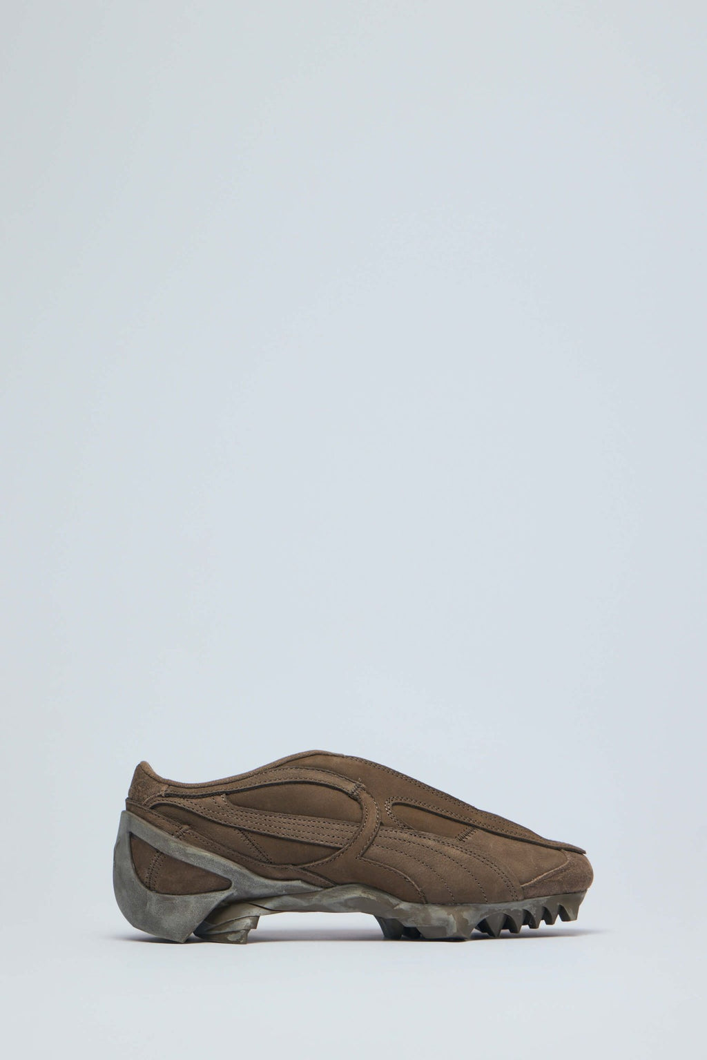 Puma - Beisser NBK No Faith - LABELS